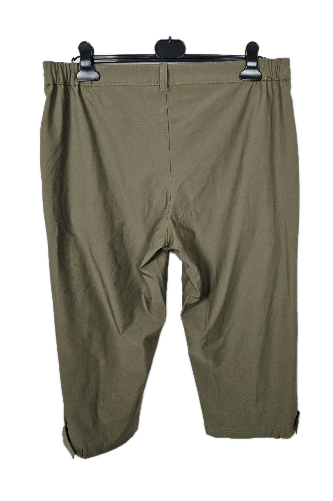 EK6945 Damen Wanderhose von Crane, Braun, Gr. 52/543