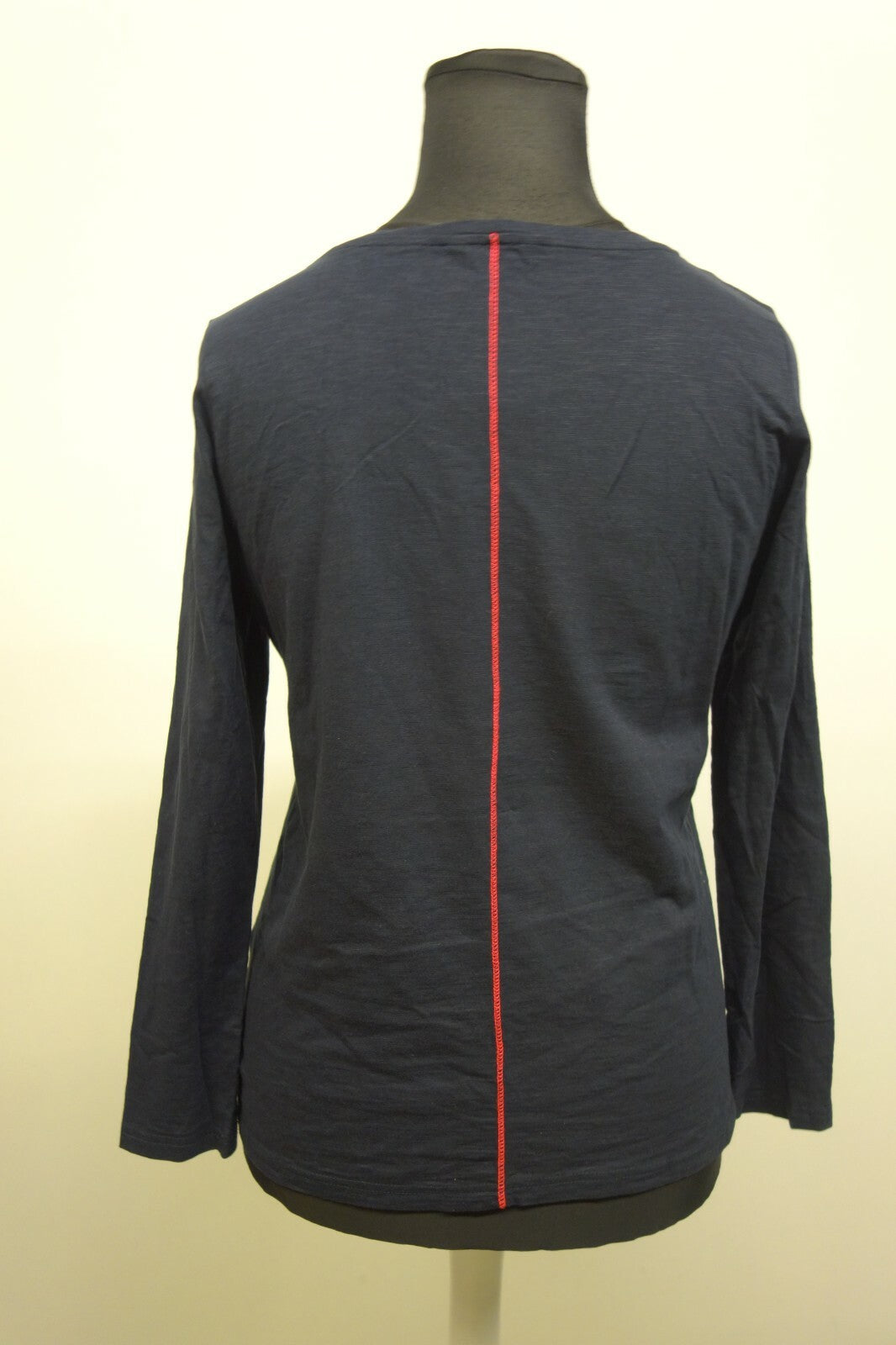 EK1552 Damenshirt Tom Tailor3