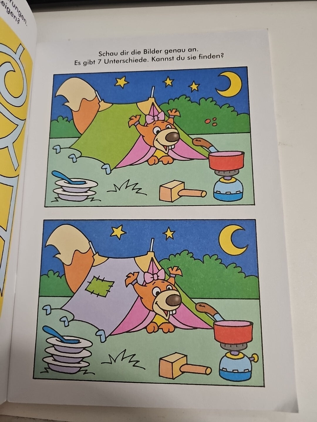 Aktivitätsheft Die Pfiffige Ente1