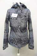 EK2601 Damen Winterjacke von 46Nord, Gr. 340