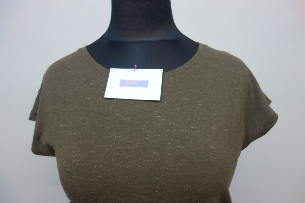 EK2840 Damen Shirt von Ichi, Gr.S1