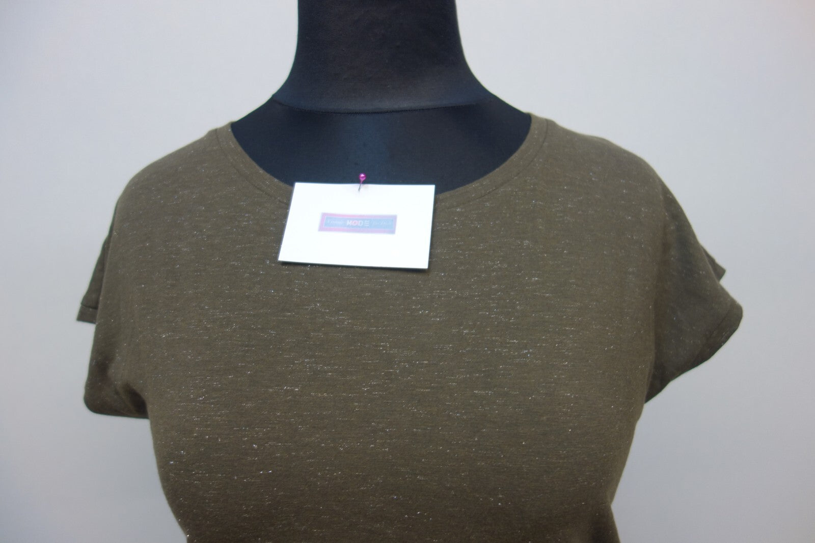 EK2840 Damen Shirt von Ichi, Gr.S1