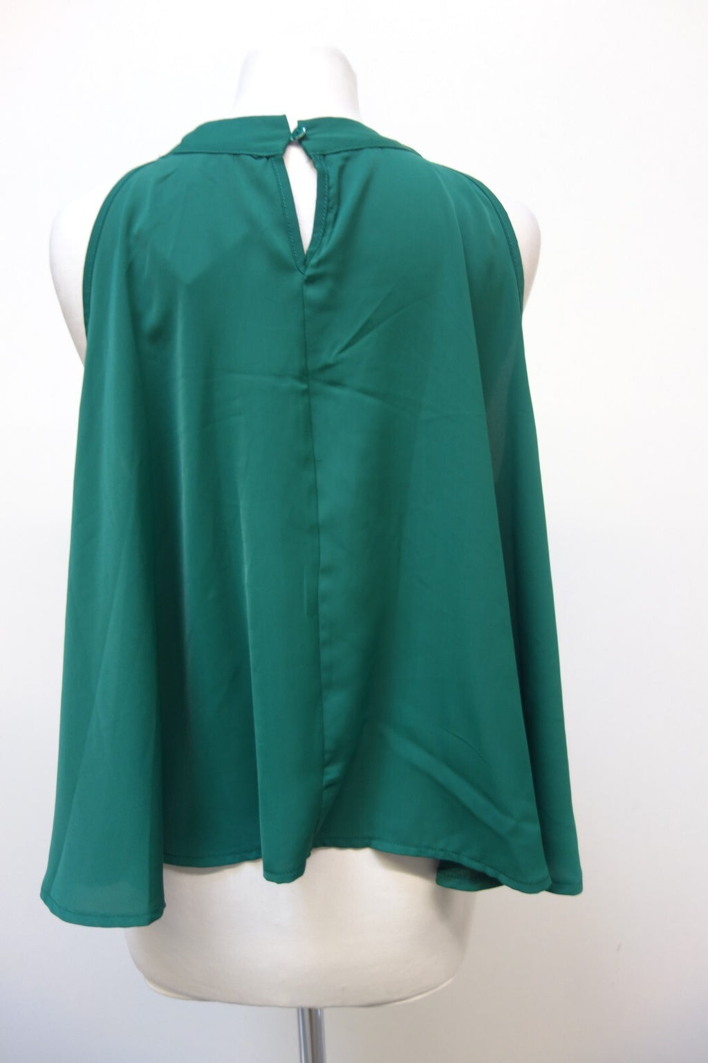EK3232 Damen Shirt von Sisters Point, grün, Gr. L3