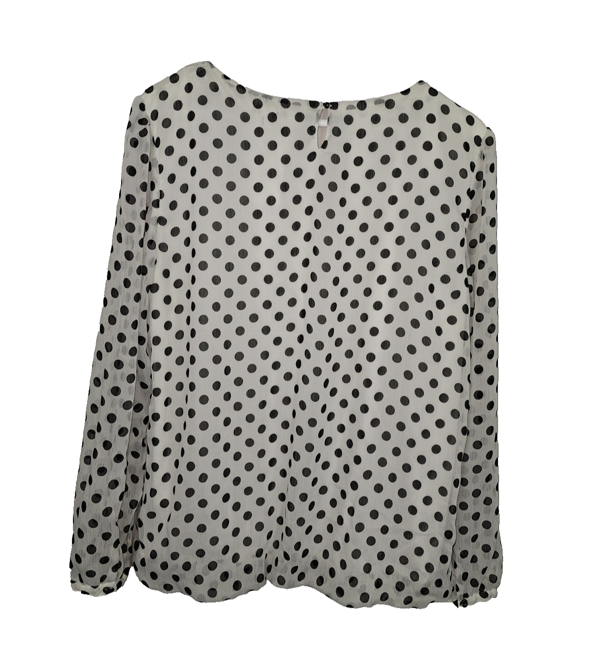EK7625 Damen Bluse von Esprit, Weiß, Gr. 403