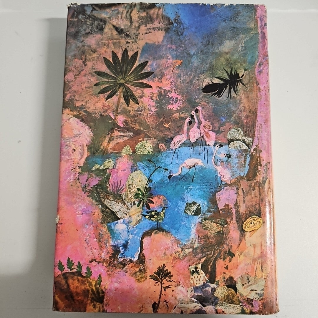 EB1567 Wilhelm Hauff Märchen1