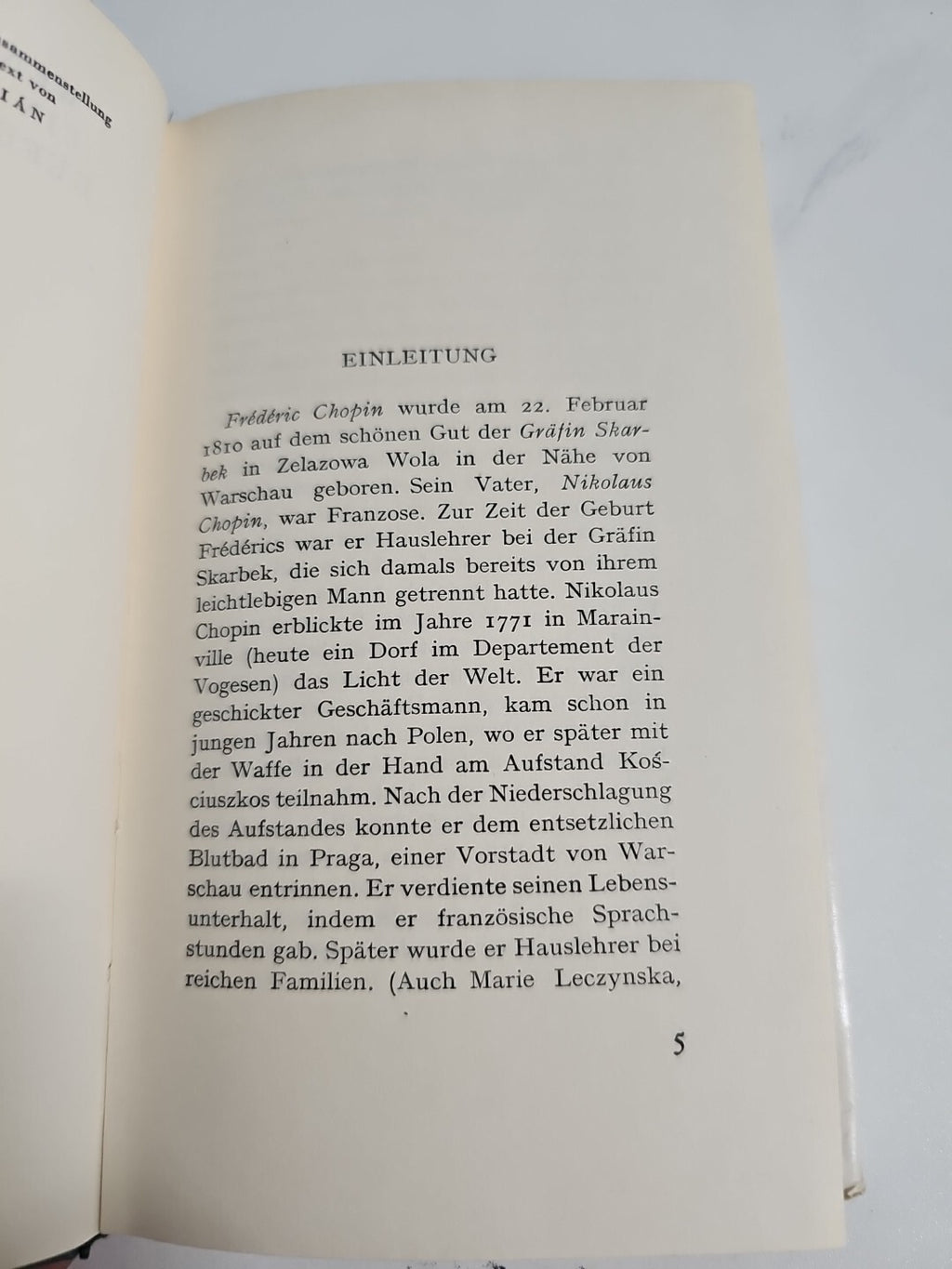 EB1646 Wenn Chopin ein Tagebuch geführt hätte 1