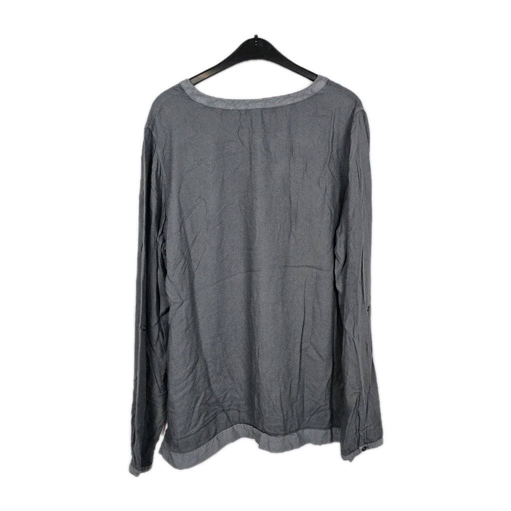 EK10607 Damen Polluver, Grau, Gr. M3