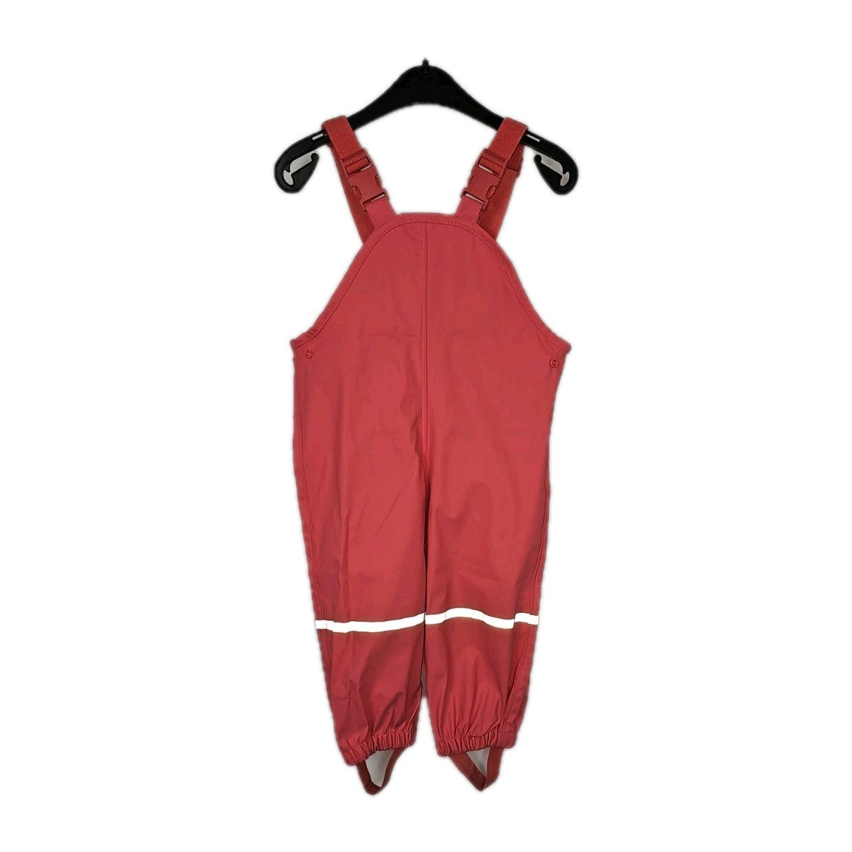 EK11336 Kinder Matschhose von Lupilu, Rosa, Gr. 86/920