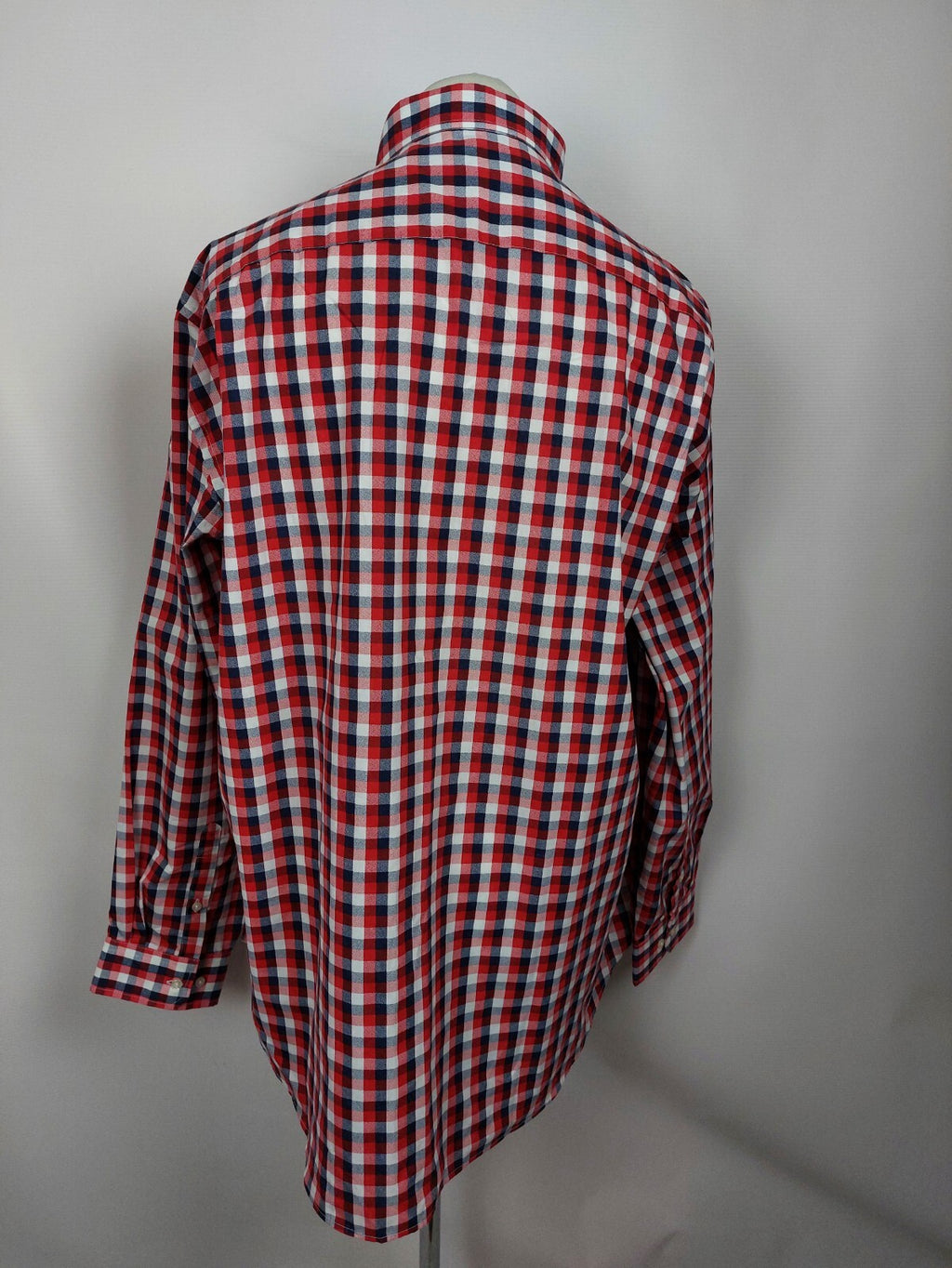 EK5152 Mehrfarbiges Hemd von Angelo Litrico für Herren, Gr. XXL3