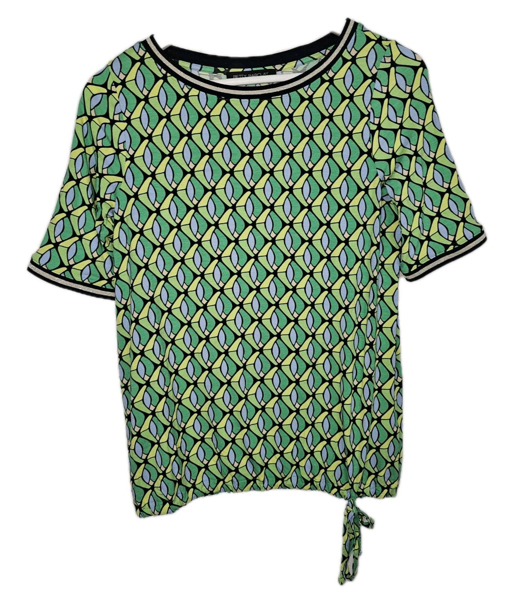 EK9958 Damen Shirt von Betty Barclay, grün, Gr.360
