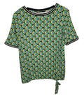 EK9958 Damen Shirt von Betty Barclay, grün, Gr.360