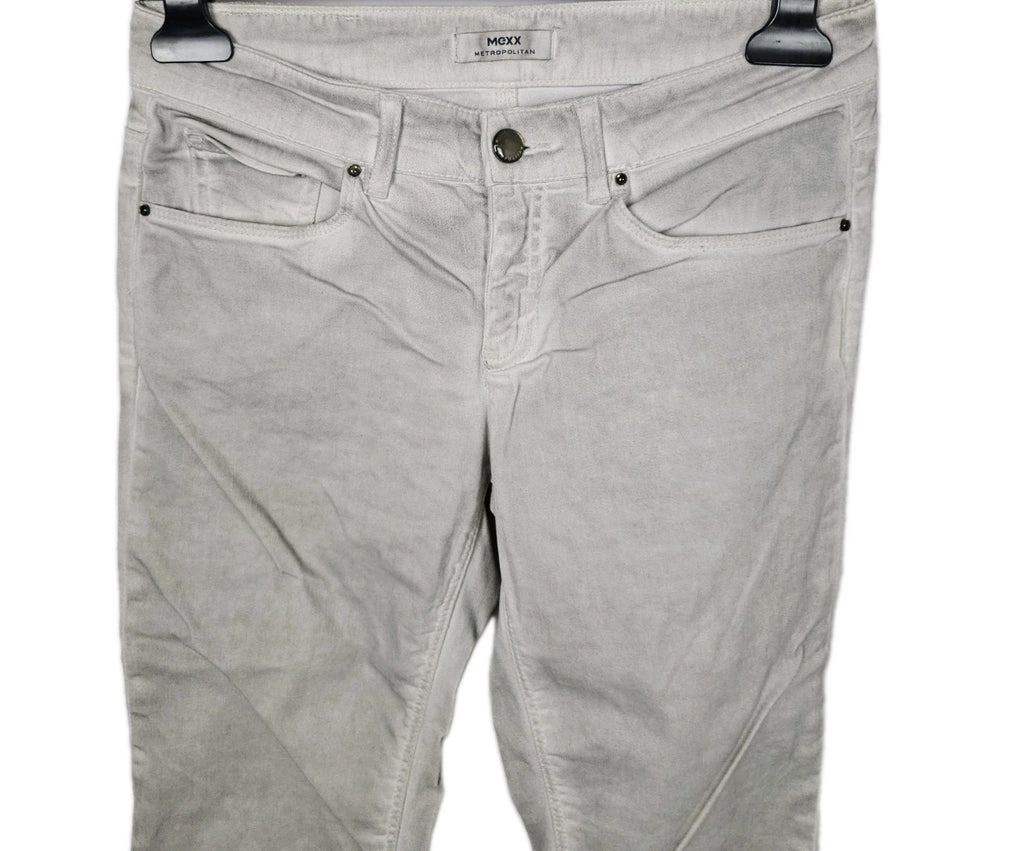 EK9139 Damen Jeans von Mexx, grau, Gr.361