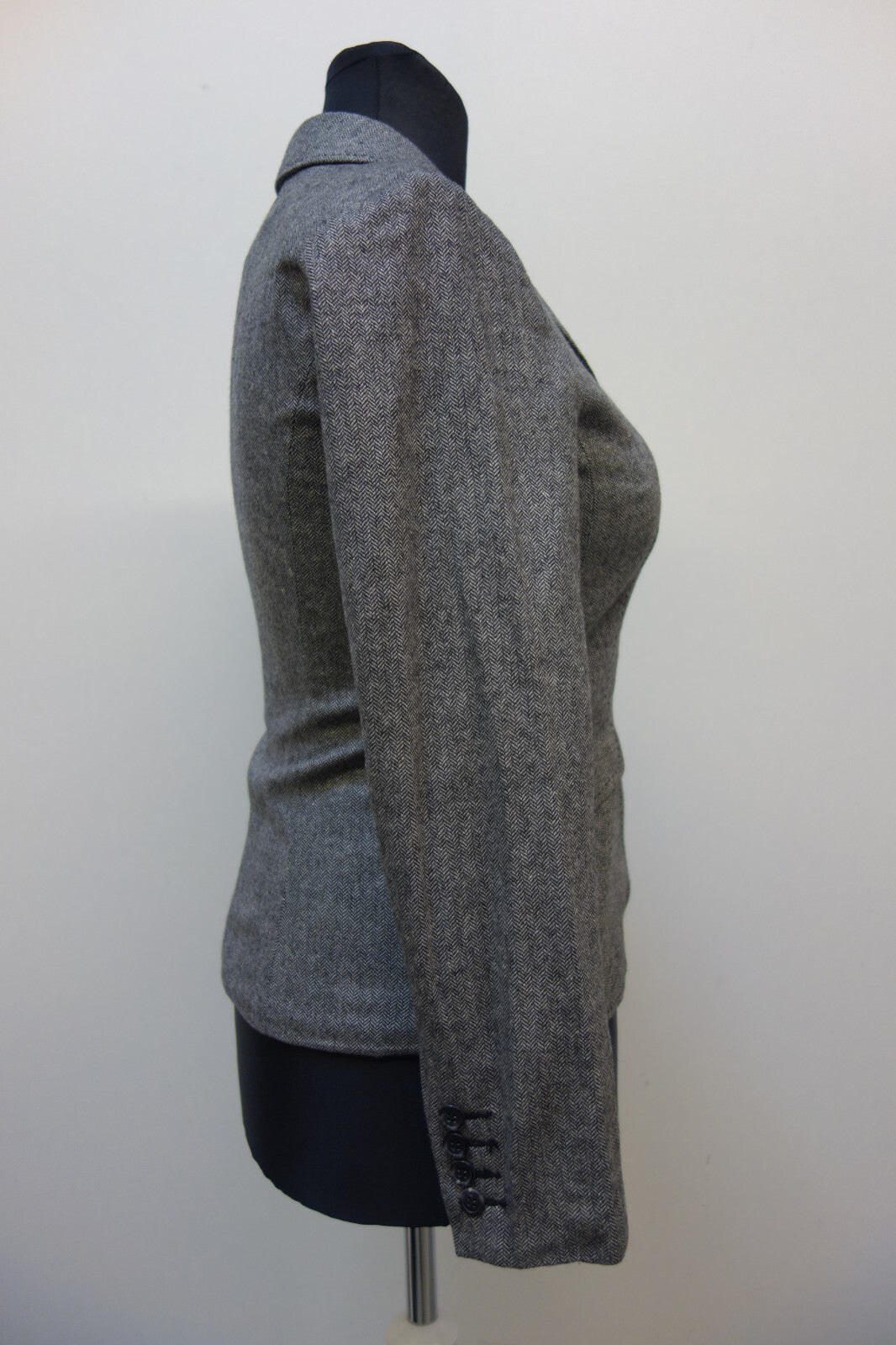 EK2548 Damen Blazer von CANDA, Gr.383