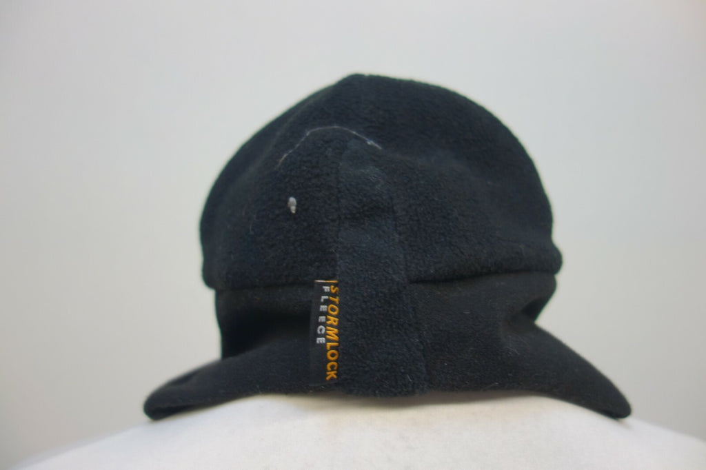 EK1329 Kinder Mütze von Jack Wolfskin, schwarz, S2