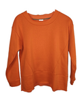 EK7879 Damen Pullover von One Hutschreuther, Orange, Gr. 400