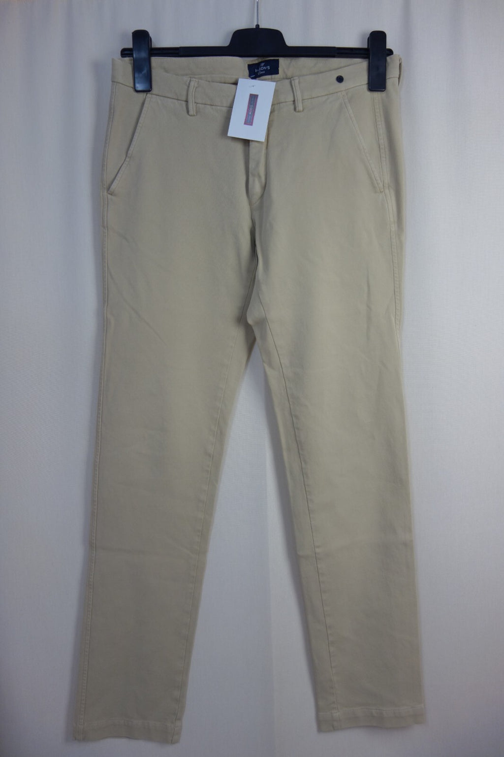 EK4197 Damen Hose vom Mason´s, beige, Gr.480