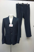 EK2685 Herren Anzug von Mexx, schwarzGR 50 GR 480