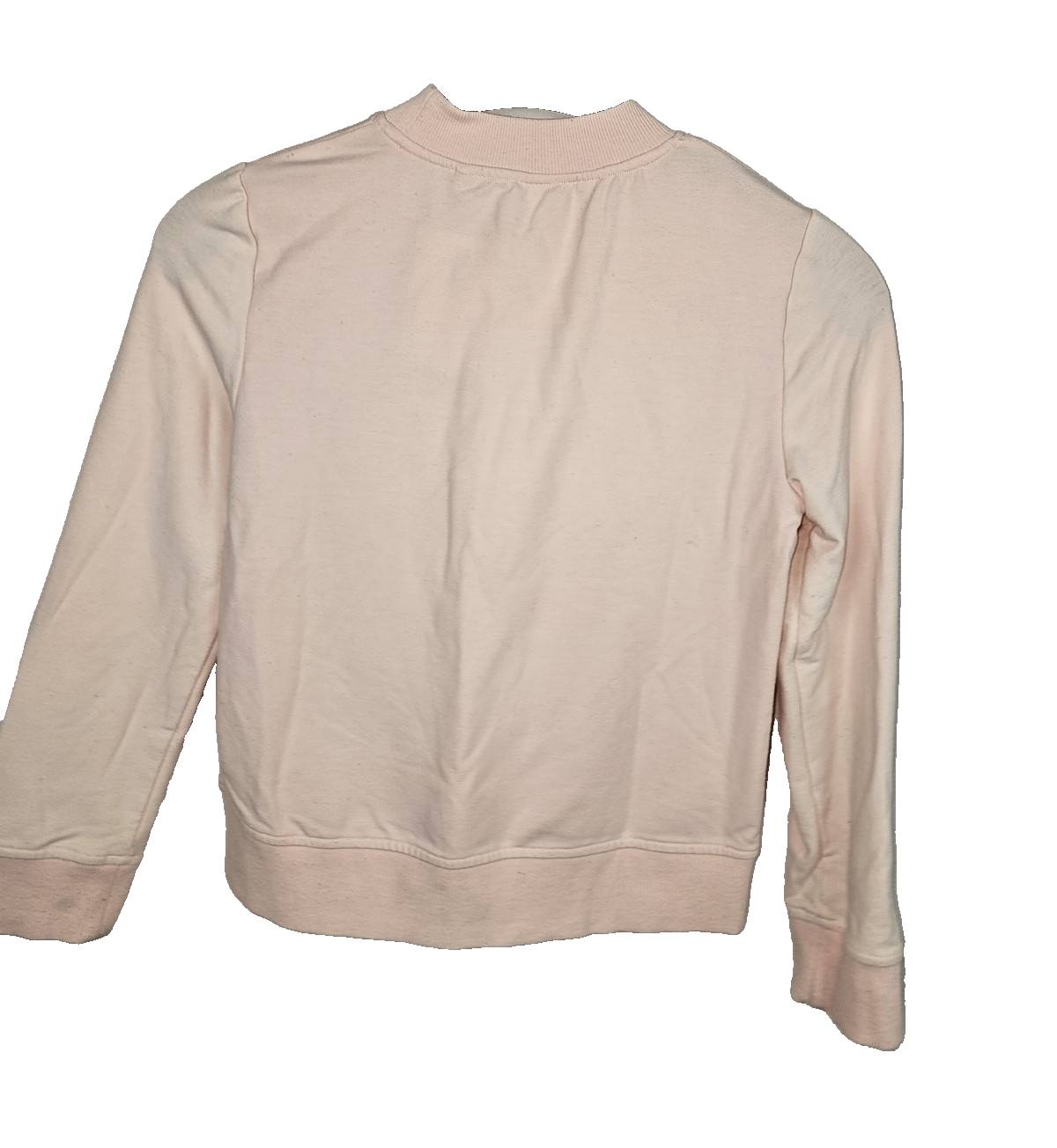 EK7872 Mädchen Pullover von C&A, Rosa, Gr. 146/1523