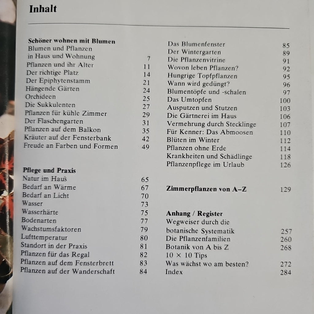 EB4089 Der Zimmergärtner - Das große Buch der Zimmer- und Balkonpflanzen2