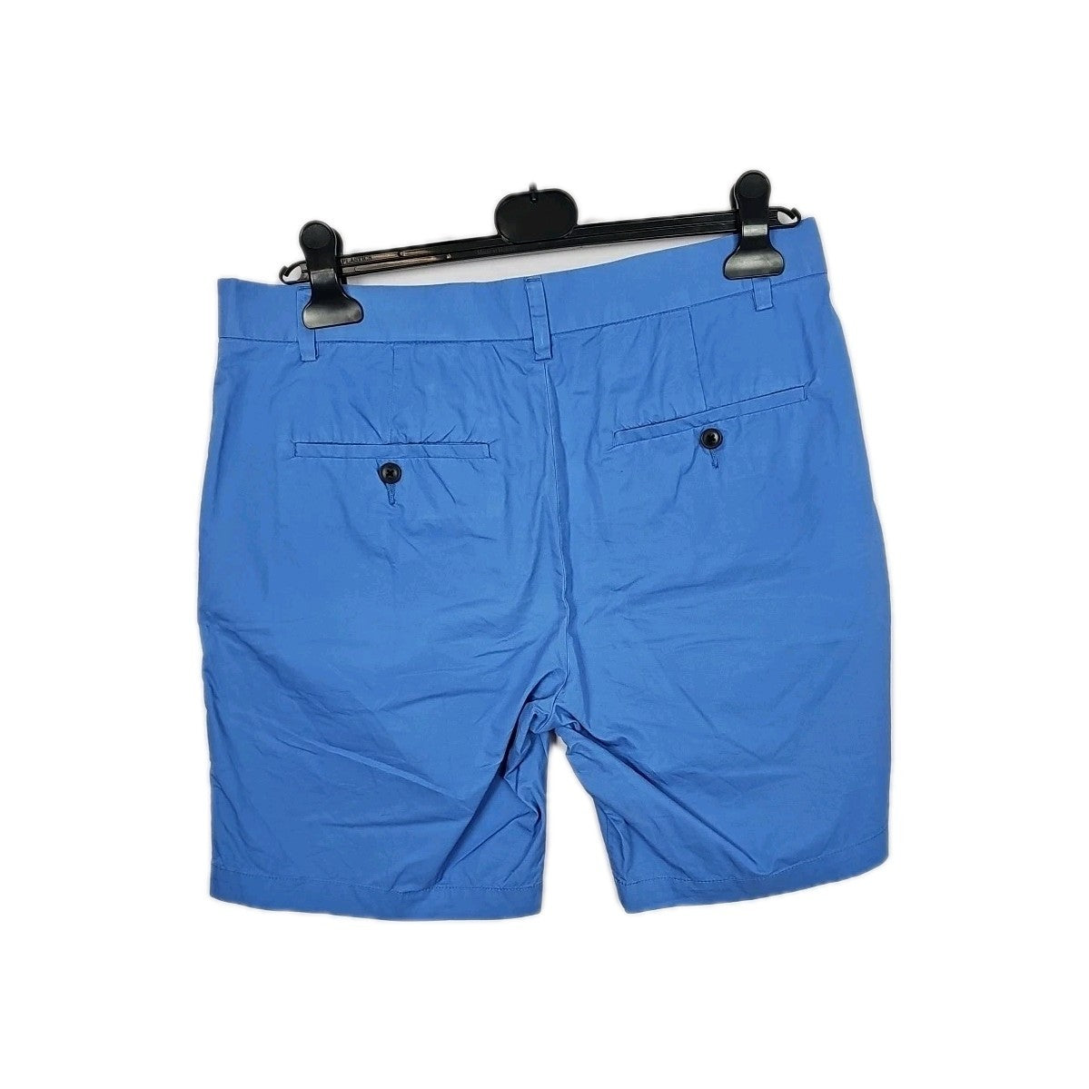 EK9840 Damen Hose H&M Gr.M Blau2
