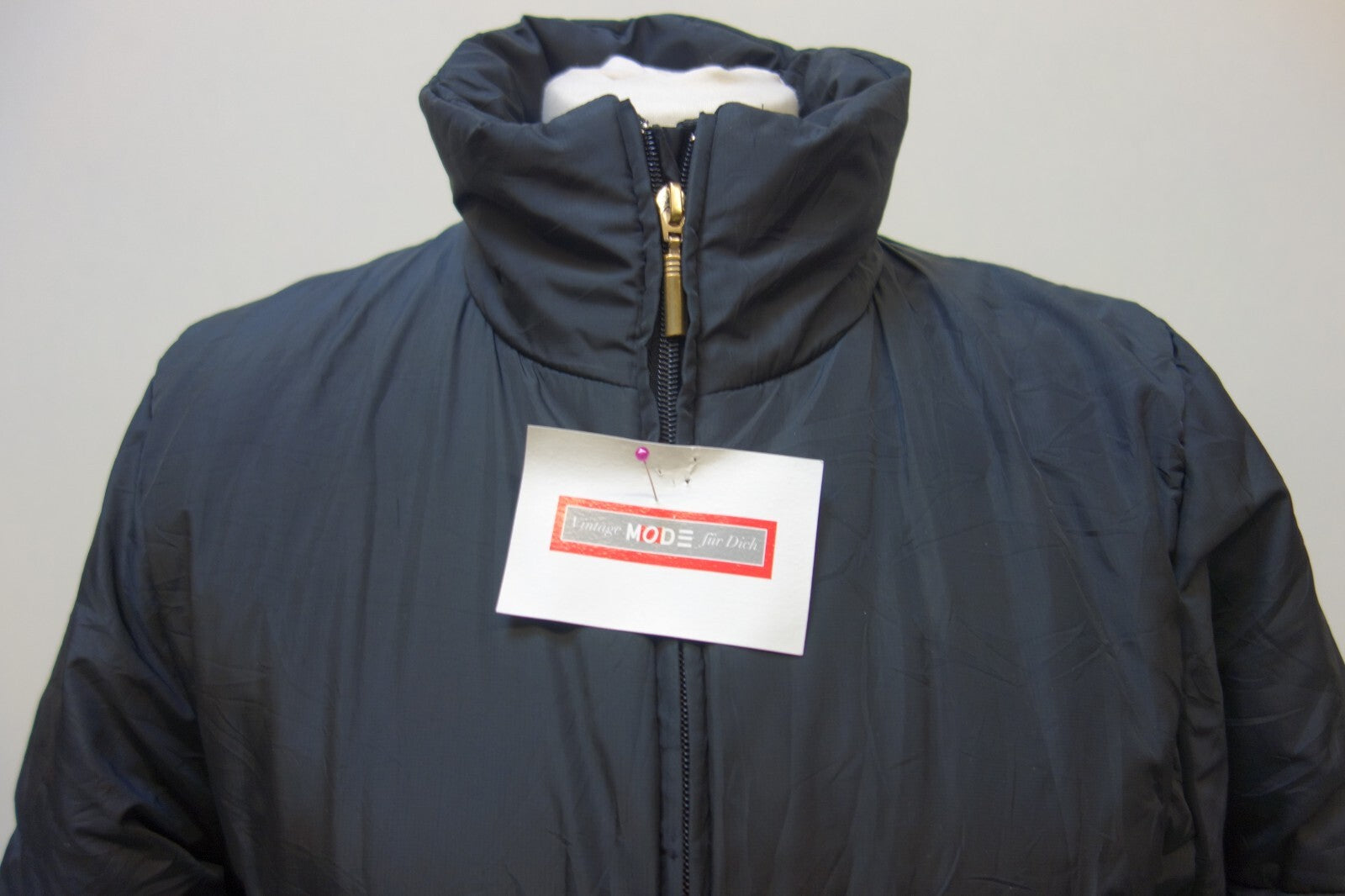 EK1682 Damen Mantel von Adidas, schwarz, Gr. 361
