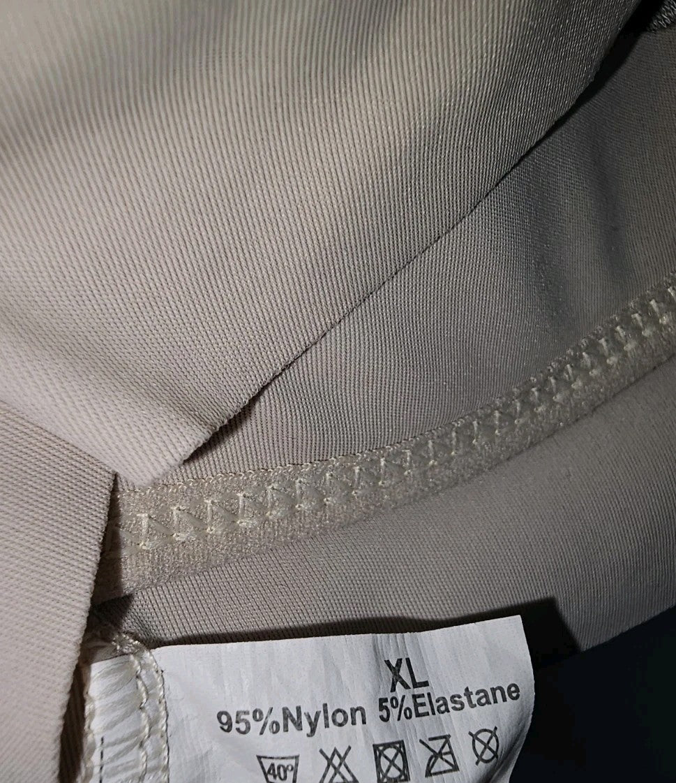 EK8405 Damen BH, Beige, Gr. Ca. 95B3