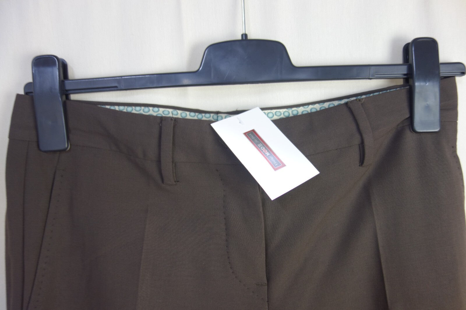 EK4194 Damen Hose von Mauro Grifoni, braun, Gr.441