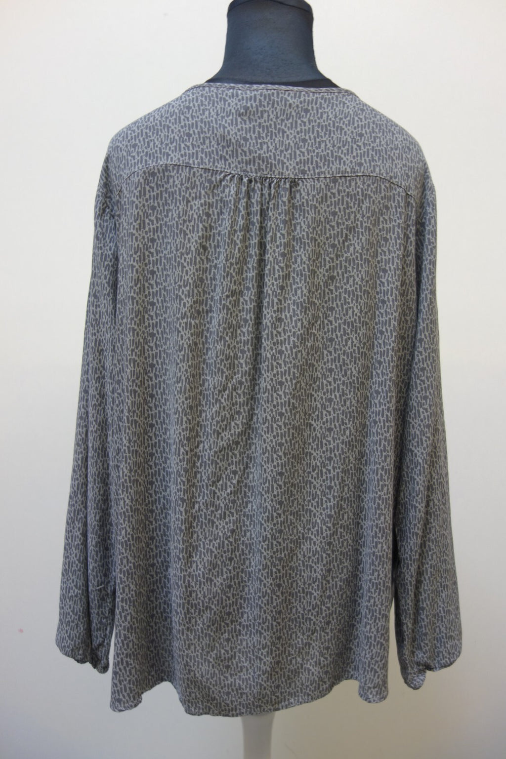 EK3379 Damen Bluse von Benotti, Gr.XL3