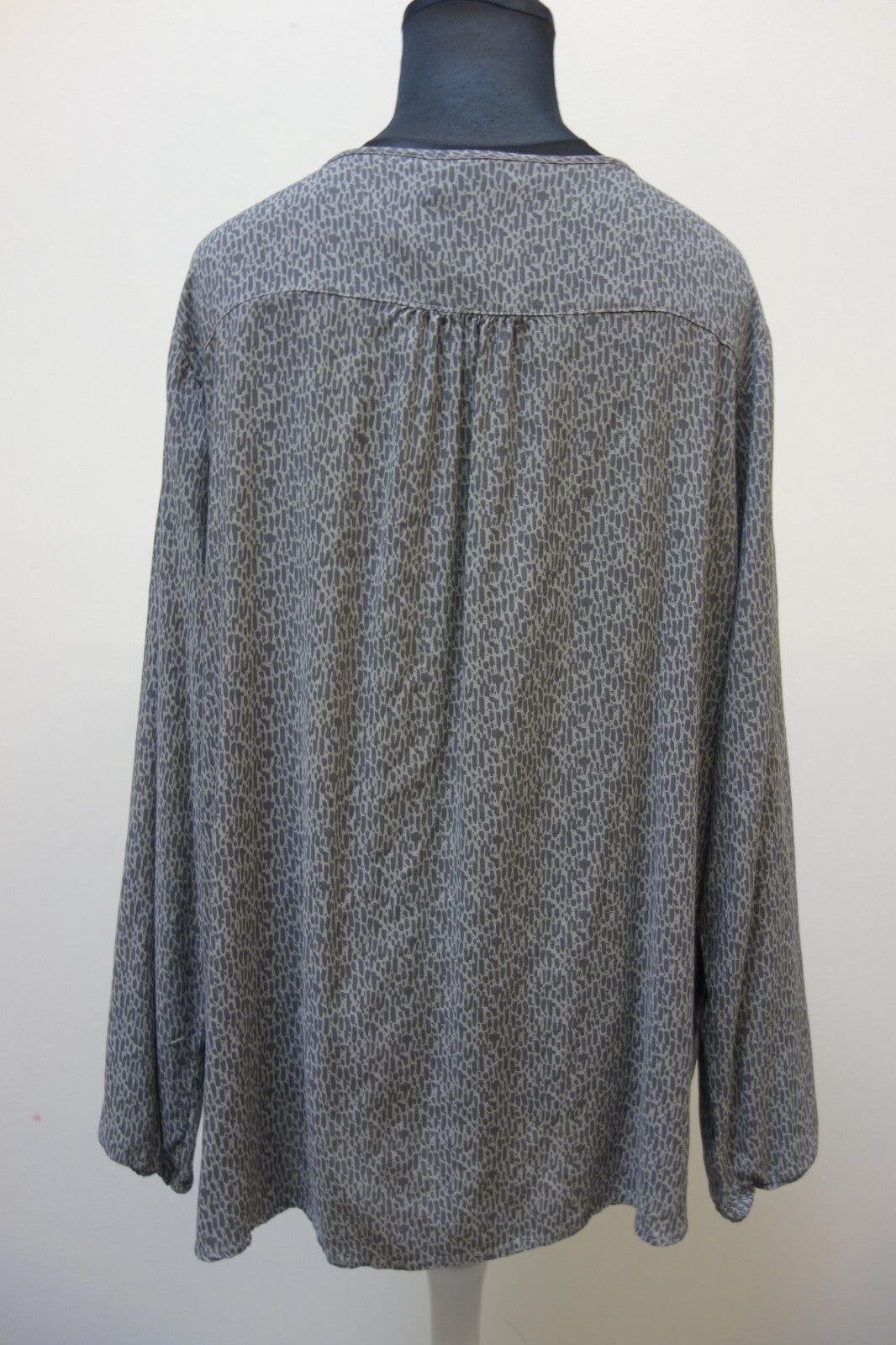 EK3379 Damen Bluse von Benotti, Gr.XL3
