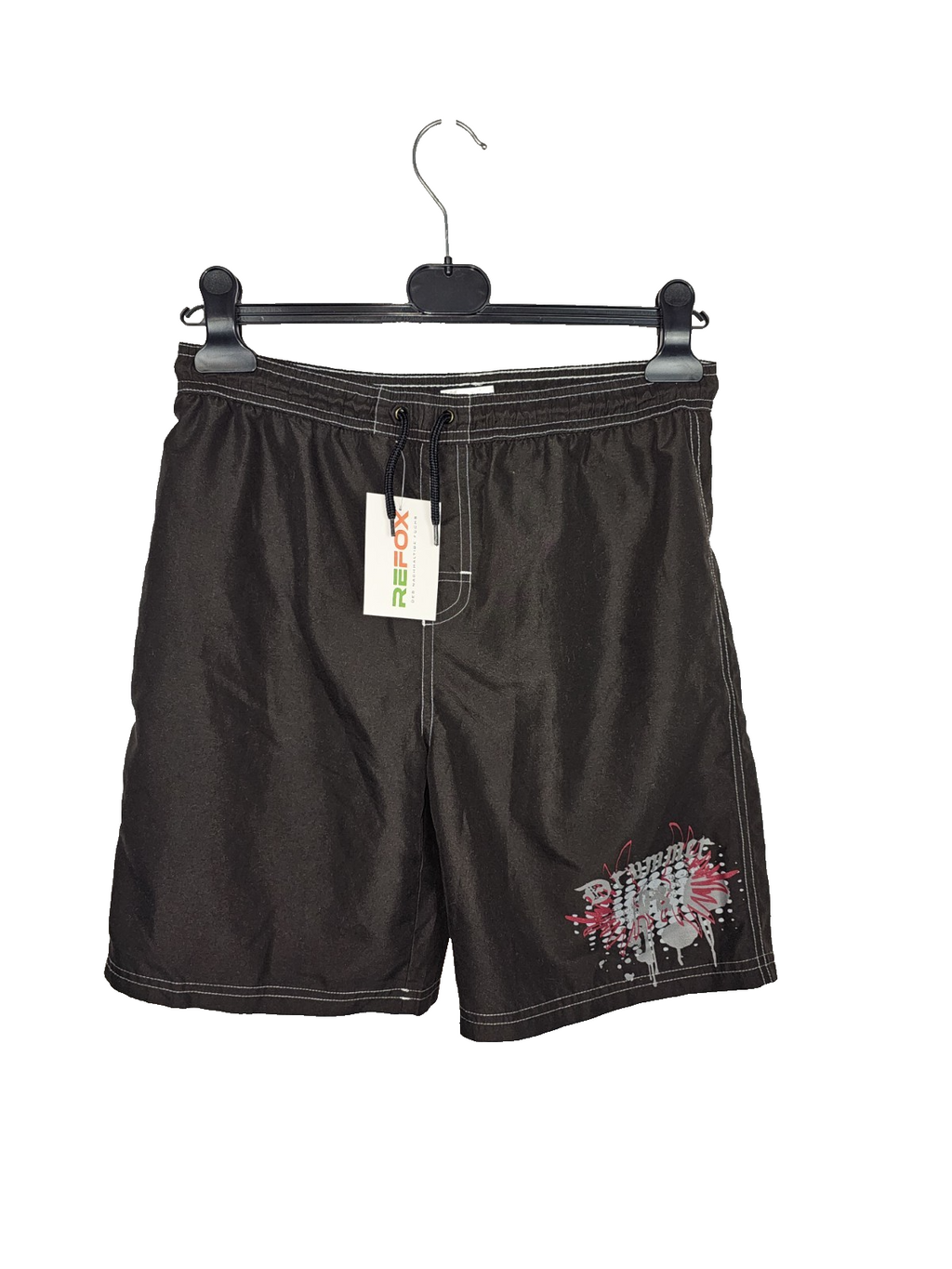 EK7653 Jungen Badehose von Alive, Braun, Gr.1640