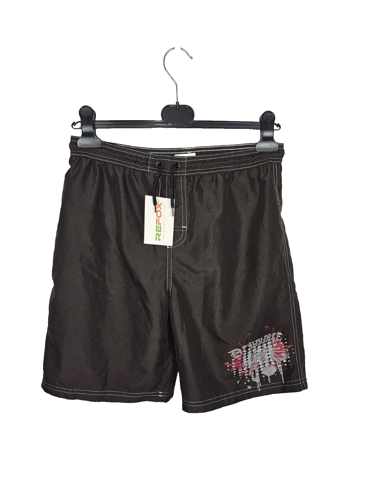 EK7653 Jungen Badehose von Alive, Braun, Gr.1640