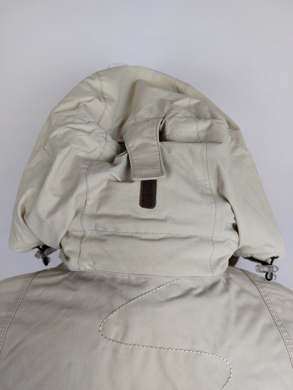 EK4404 Damen Winterjacke von Killtec, beige, Gr. 3610