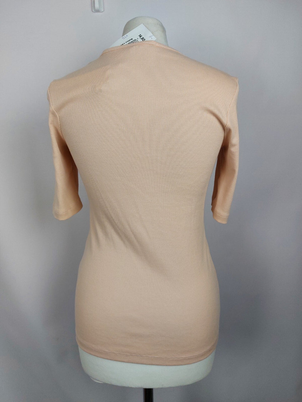 EK0931 Damen Shirt von Esprit, peach, Gr. XS4