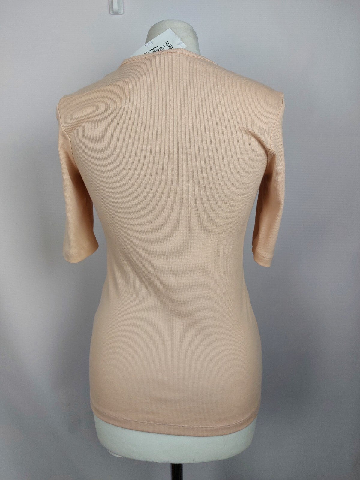 EK0931 Damen Shirt von Esprit, peach, Gr. XS4