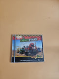 DINOTRUX - (2)DAS ORIGINAL-HÖRSPIEL Z.TV-SERIE-DIE WERKSTATT   CD NEU  510
