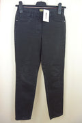 EK3282 Damen Hose von Sarah Kern, schwarz, Gr. 360