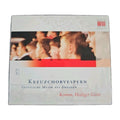 EB4077 Kreuzchorvespern - Komm, Heiliger Geist von Dresdner Kreuzchor0