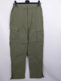 EK4443 Herren Wanderhose von four seasons, grün, Gr. 940