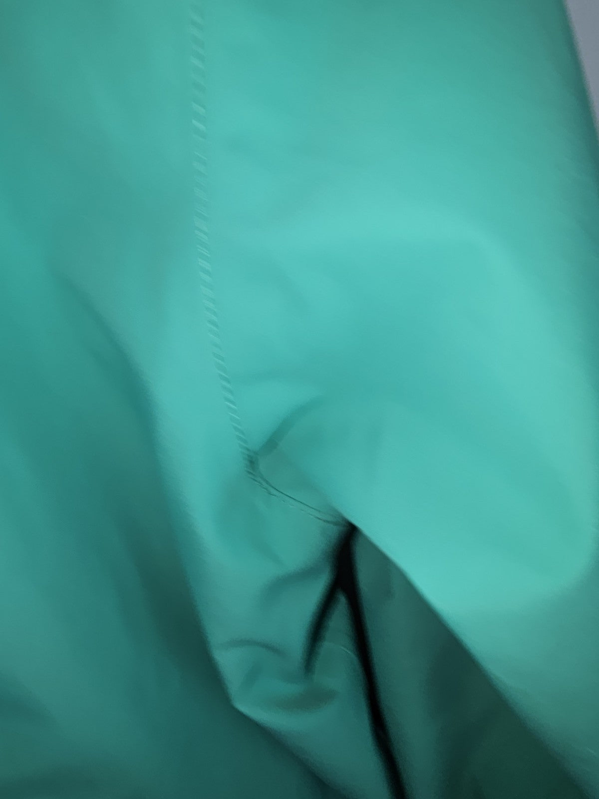 EK7731 Mädchen Windjacke von Jack Wolfskin, grün, Gr.1522