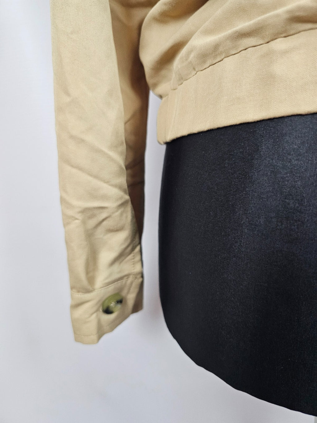 Ek5565 Damen Bluse von Page One, braun, Gr.405
