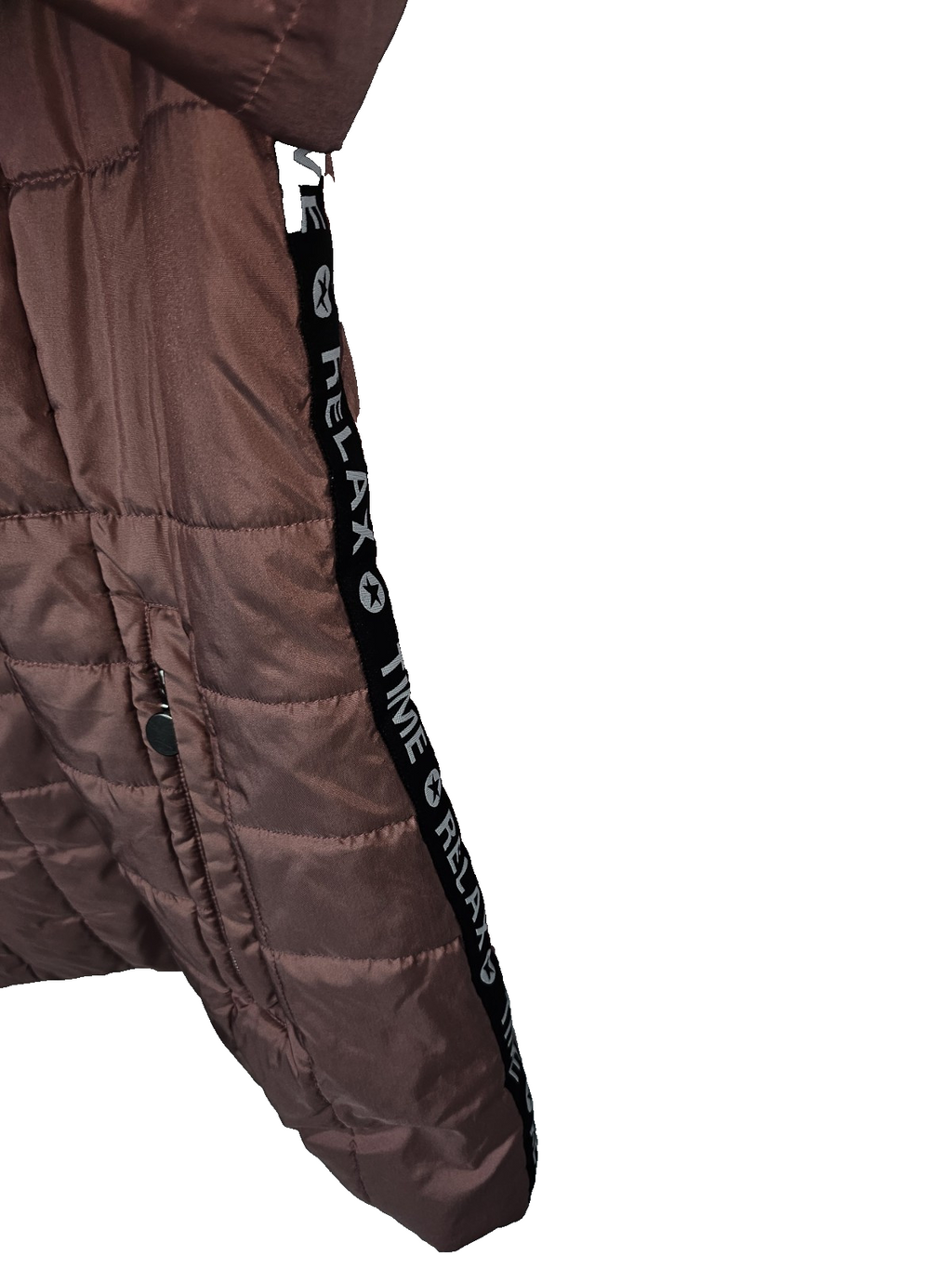 EK7465 Damen Winterjacke von Estelle Jolie  Gr.382