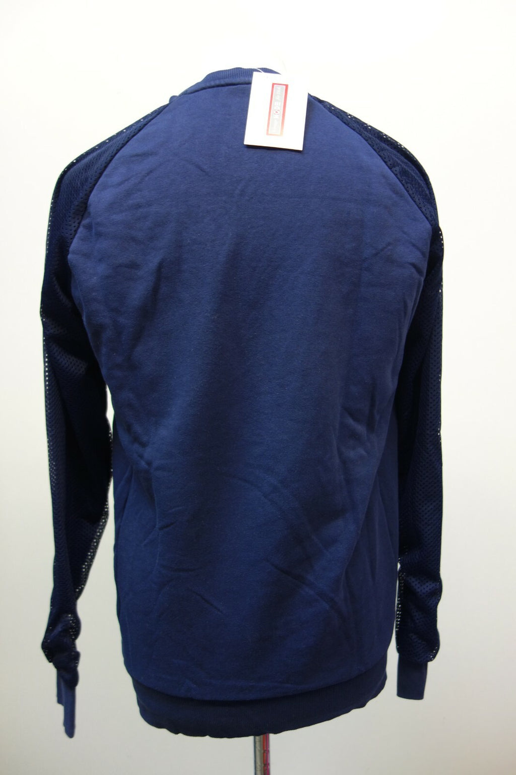 EK0010 Herren Pullover von Puma, 48, dunkelblau5