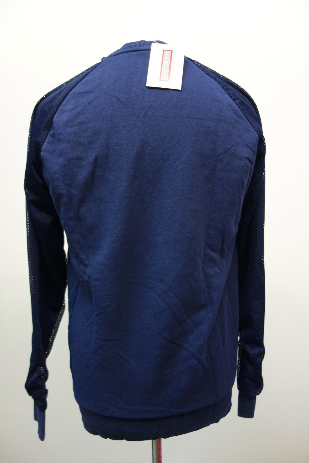 EK0010 Herren Pullover von Puma, 48, dunkelblau5