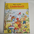 EB1326 Mein grosses Liederbuch: Mit den schönsten Kinderliedern und Reimen.0