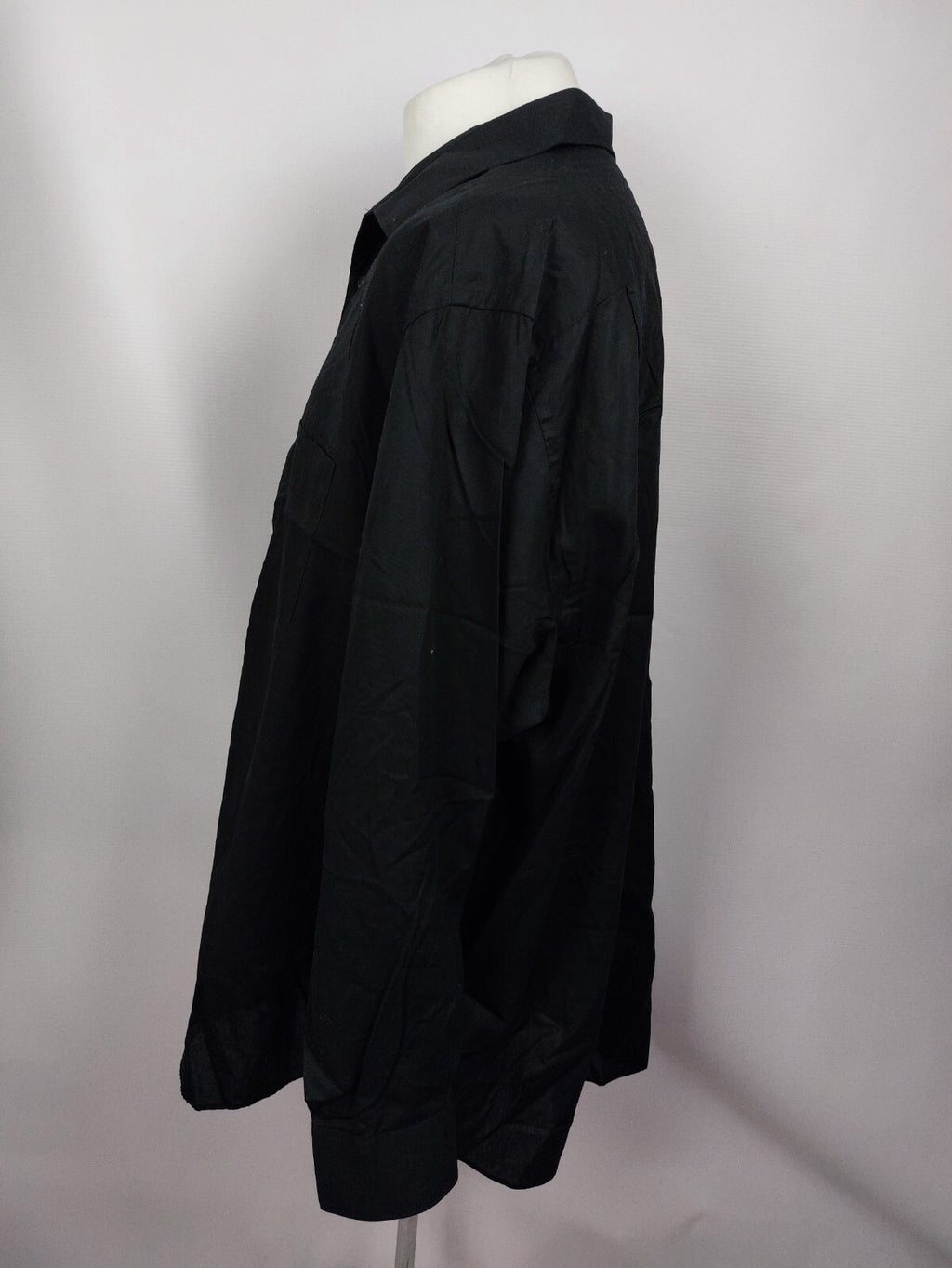 EK5145 Herren Kurzarm Hemd von Drifter, grau, Gr.XXL3