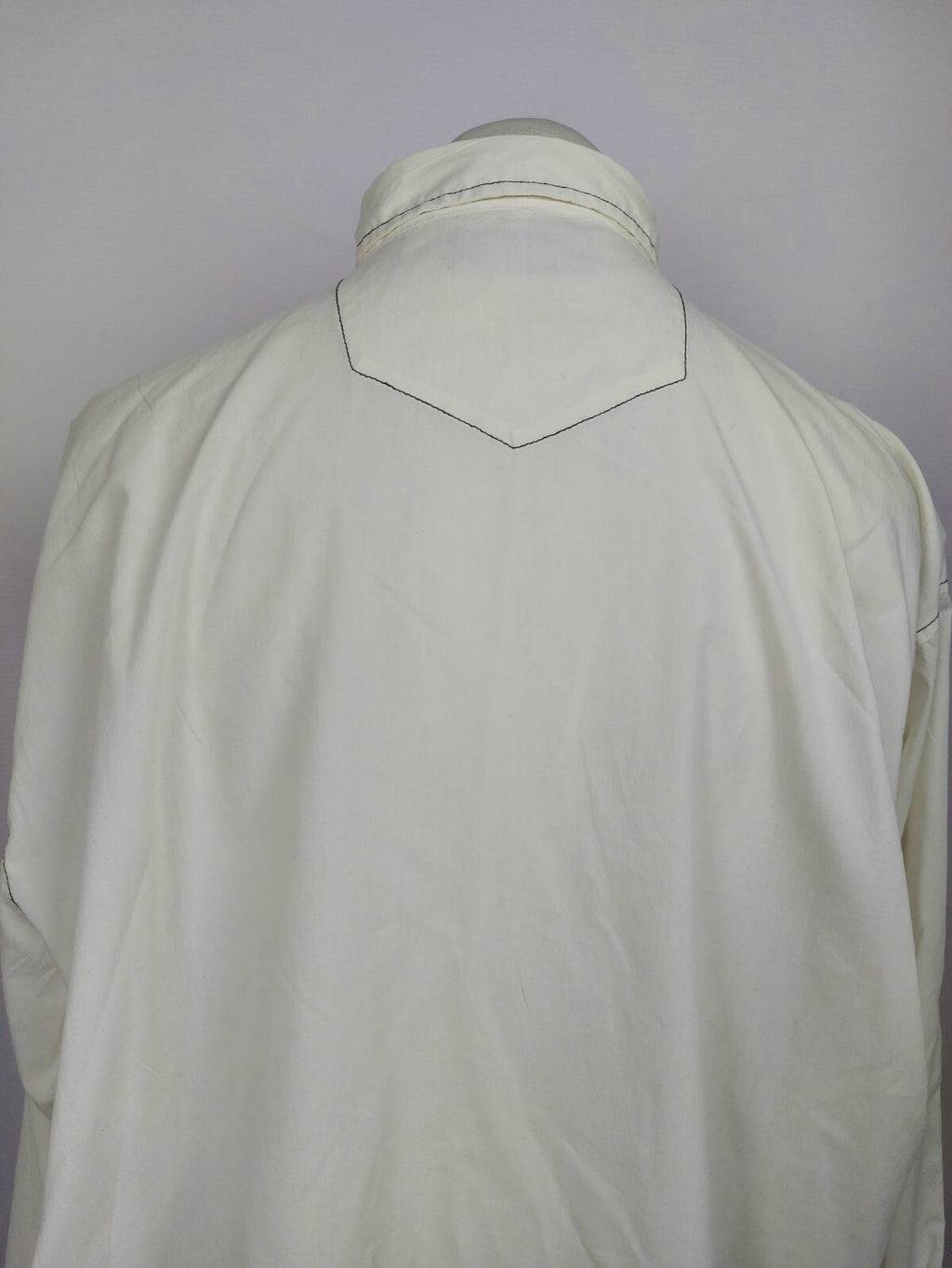 EK3861 Herren Hemd von Re-ject, weiß, Gr.3XL4