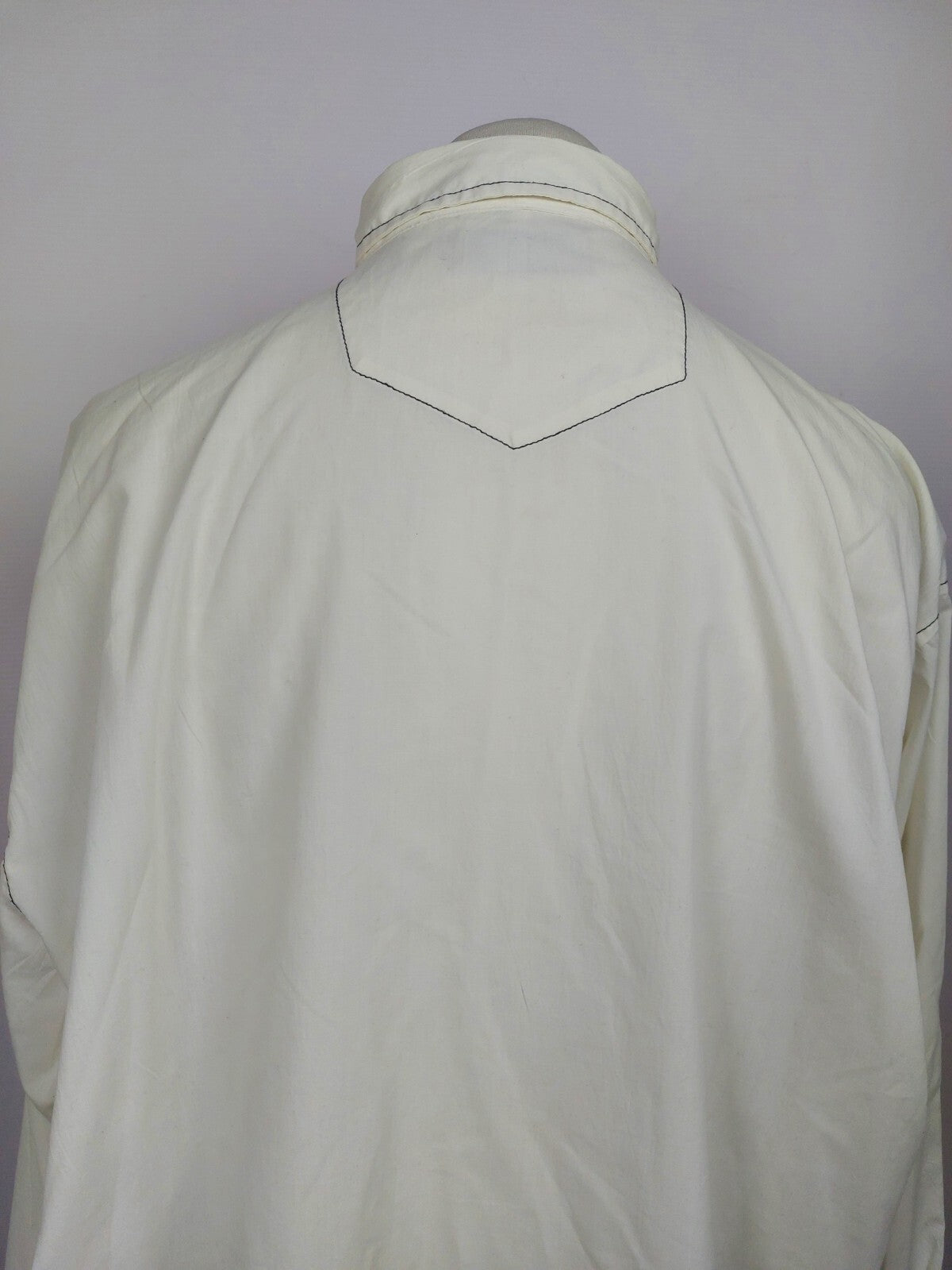 EK3861 Herren Hemd von Re-ject, weiß, Gr.3XL4