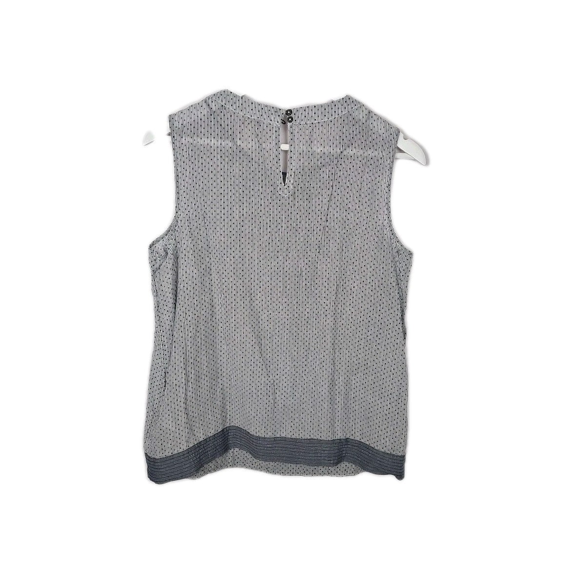 EK6725 Damen Bluse  von Esprit, Gr.40, Blau3