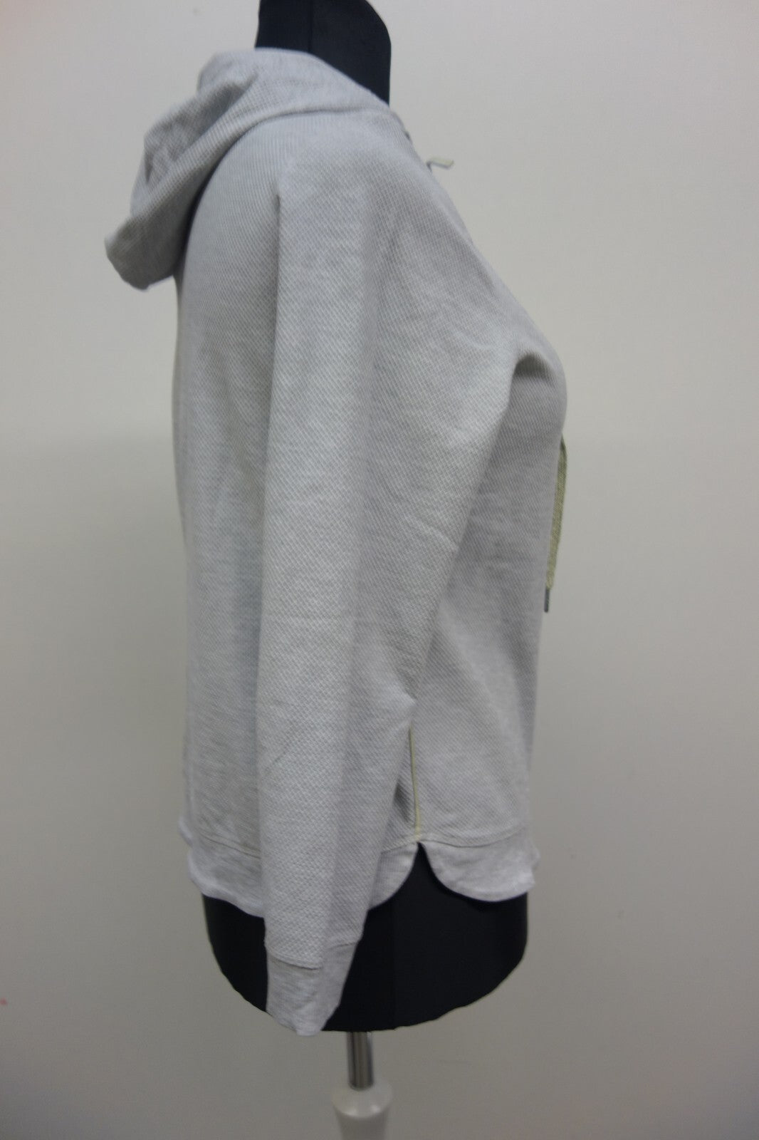 EK2365 Damen Strickjacke von Cecil, grau, Gr. M2