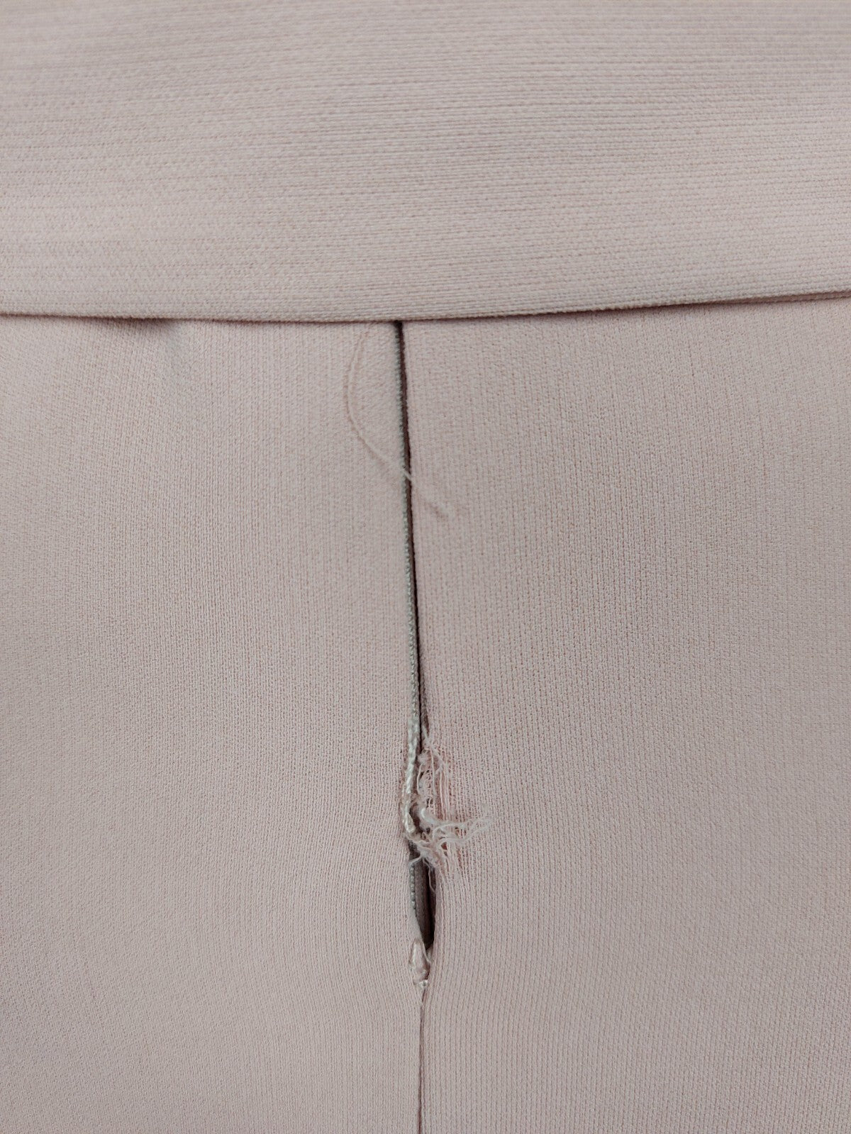 EK5192 Damen Kleid von Cinarözkan, altrosa, Gr. 408